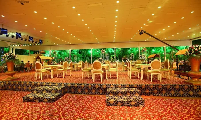 Dastoor Marriage Garden